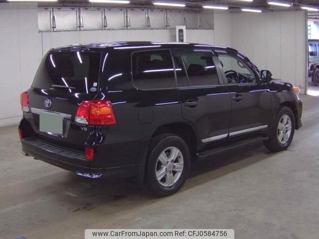 toyota land-cruiser 2013 quick_quick_CBA-URJ202W_URJ202-4039639 image 2