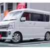 nissan clipper-rio 2018 -NISSAN 【千葉 583ｷ9997】--Clipper Rio ABA-DR17W--DR17V-143891---NISSAN 【千葉 583ｷ9997】--Clipper Rio ABA-DR17W--DR17V-143891- image 1