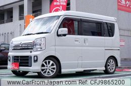 nissan clipper-rio 2018 -NISSAN 【千葉 583ｷ9997】--Clipper Rio ABA-DR17W--DR17V-143891---NISSAN 【千葉 583ｷ9997】--Clipper Rio ABA-DR17W--DR17V-143891-