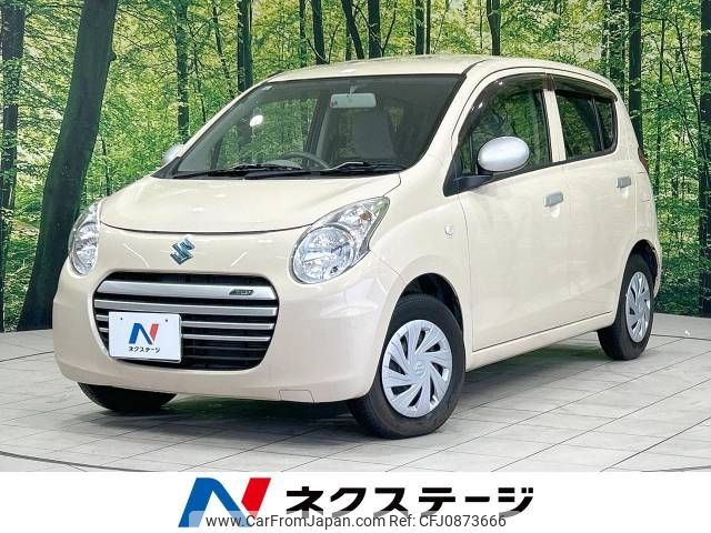 suzuki alto-eco 2013 -SUZUKI--Alto Eco DBA-HA35S--HA35S-155765---SUZUKI--Alto Eco DBA-HA35S--HA35S-155765- image 1