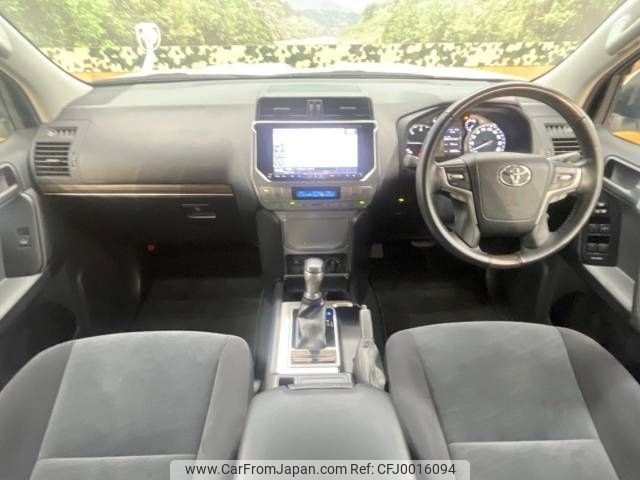 toyota land-cruiser-prado 2019 -TOYOTA--Land Cruiser Prado LDA-GDJ150W--GDJ150-0043264---TOYOTA--Land Cruiser Prado LDA-GDJ150W--GDJ150-0043264- image 2