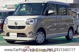 daihatsu move-canbus 2022 CFJ1343117