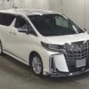 toyota alphard 2020 quick_quick_3BA-AGH30W_9000155 image 5