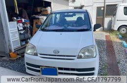 daihatsu mira-van 2007 CFJ1797799