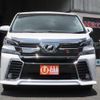 toyota vellfire 2016 -TOYOTA--Vellfire AGH30W--0105315---TOYOTA--Vellfire AGH30W--0105315- image 2