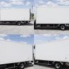 mitsubishi-fuso canter 2015 GOO_NET_EXCHANGE_0602526A30250508W003 image 7