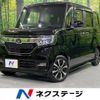 honda n-box 2018 -HONDA--N BOX DBA-JF3--JF3-1119080---HONDA--N BOX DBA-JF3--JF3-1119080- image 1