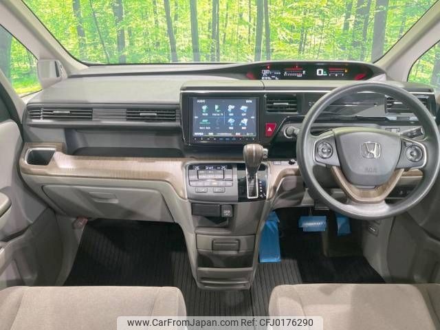 honda stepwagon 2015 -HONDA--Stepwgn DBA-RP1--RP1-1008349---HONDA--Stepwgn DBA-RP1--RP1-1008349- image 2