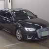 audi a4-avant 2019 quick_quick_DBA-8WCVK_WAUZZZF48KA063966 image 2