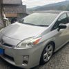 toyota prius 2010 -TOYOTA--Prius DAA-ZVW30--ZVW30-0166050---TOYOTA--Prius DAA-ZVW30--ZVW30-0166050- image 3