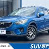 mazda cx-5 2013 -MAZDA--CX-5 LDA-KE2FW--KE2FW-125735---MAZDA--CX-5 LDA-KE2FW--KE2FW-125735- image 1