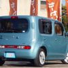 nissan cube 2012 quick_quick_DBA-Z12_Z12-205234 image 4