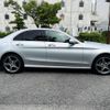 mercedes-benz c-class 2015 quick_quick_LDA-205004_WDD2050042F263913 image 4