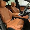 mercedes-benz s-class 2021 CFJ1599038 image 3