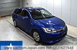 toyota corolla-fielder 2014 CFJ1621948