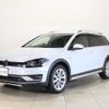 volkswagen golf-alltrack 2018 -VOLKSWAGEN--VW Golf Alltrack ABA-AUCJSF--WVWZZZAUZJP516203---VOLKSWAGEN--VW Golf Alltrack ABA-AUCJSF--WVWZZZAUZJP516203- image 1