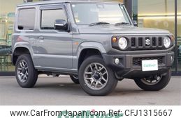 suzuki jimny 2024 -SUZUKI--Jimny 3BA-JB64W--JB64W-326262---SUZUKI--Jimny 3BA-JB64W--JB64W-326262-