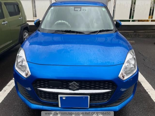 suzuki swift 2021 -SUZUKI--Swift 5BA-ZC83S--ZC83S-408008---SUZUKI--Swift 5BA-ZC83S--ZC83S-408008- image 1