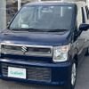 suzuki wagon-r 2019 CFJ1800252 image 10