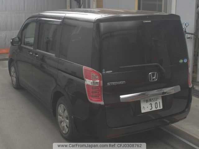 honda step-wagon 2012 TE5711 image 1