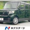 honda n-box 2017 -HONDA--N BOX DBA-JF3--JF3-1052182---HONDA--N BOX DBA-JF3--JF3-1052182- image 1