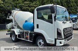isuzu forward 2025 CFJ1629616
