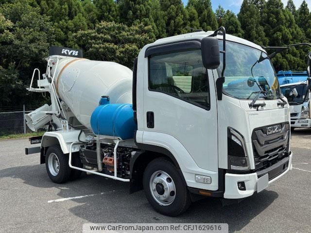 isuzu forward 2025 CFJ1629616 image 1
