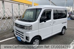 daihatsu atrai 2022 -DAIHATSU--Atrai Van 3BD-S710V--S710V-0023861---DAIHATSU--Atrai Van 3BD-S710V--S710V-0023861-