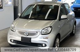 smart forfour 2016 -SMART--Smart Forfour 453042-2Y065707---SMART--Smart Forfour 453042-2Y065707-