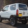 suzuki jimny 2012 quick_quick_JB23W_JB23W-687558 image 3