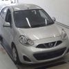 nissan march 2018 CFJ1511856 image 1