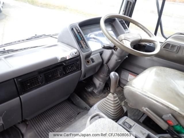 hino ranger 1995 quick_quick_KC-FD1JDBD_FD1JDB10171 image 2