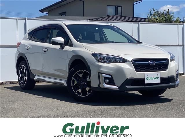 subaru impreza-wagon 2017 -SUBARU--Impreza Wagon DBA-GT7--GT7-051753---SUBARU--Impreza Wagon DBA-GT7--GT7-051753- image 1