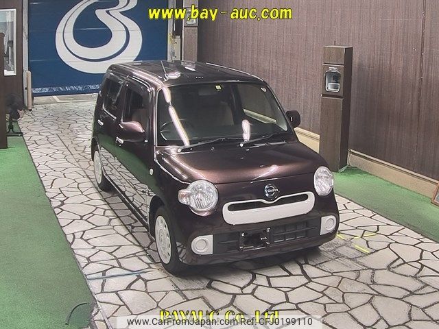 daihatsu mira-cocoa 2017 -DAIHATSU--Mira Cocoa L685S-0029008---DAIHATSU--Mira Cocoa L685S-0029008- image 1