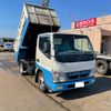 mitsubishi-fuso canter 2007 GOO_NET_EXCHANGE_1200807A30230406W001 image 1