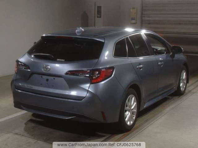 toyota corolla-touring-wagon 2019 -TOYOTA--Corolla Touring 3BA-ZRE212W--ZRE212-6002461---TOYOTA--Corolla Touring 3BA-ZRE212W--ZRE212-6002461- image 2