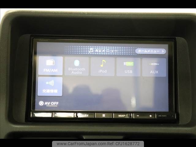 suzuki carry-truck 2022 CFJ1628772 image 2