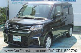 suzuki solio 2024 CFJ1530790