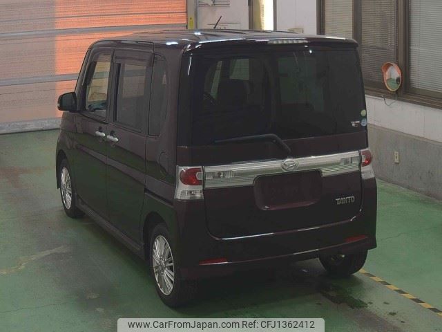 daihatsu tanto 2010 -DAIHATSU--Tanto L375S--0326699---DAIHATSU--Tanto L375S--0326699- image 2