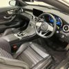 mercedes-benz c-class 2019 quick_quick_DBA-205440_WDD2054402F807395 image 20