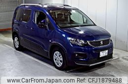 peugeot peugeot-others 2020 CFJ1879488