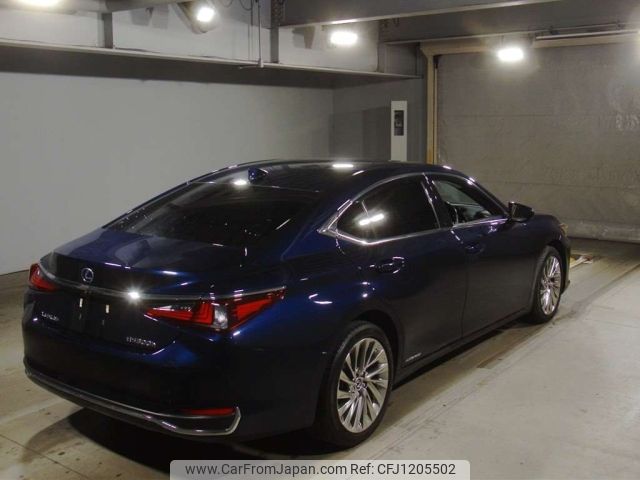 lexus es 2022 -LEXUS--Lexus ES AXZH11-1007969---LEXUS--Lexus ES AXZH11-1007969- image 2