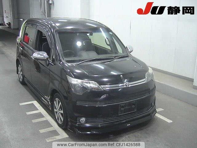 toyota spade 2016 -TOYOTA--Spade NSP141-8032607---TOYOTA--Spade NSP141-8032607- image 1
