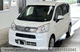 daihatsu move 2018 -DAIHATSU--Move LA150S-1071470---DAIHATSU--Move LA150S-1071470-