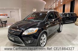 ford kuga 2012 CFJ1884327