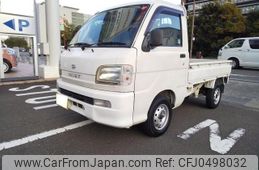 daihatsu hijet-truck 2003 -DAIHATSU 【静岡 41ｶ2898】--Hijet Truck S200P--0106195---DAIHATSU 【静岡 41ｶ2898】--Hijet Truck S200P--0106195-