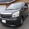 toyota noah 2009 quick_quick_ZRR70G_ZRR70G-0181669 image 6