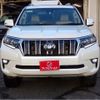 toyota land-cruiser-prado 2020 -TOYOTA--Land Cruiser Prado 3BA-TRJ150W--TRJ150-0115173---TOYOTA--Land Cruiser Prado 3BA-TRJ150W--TRJ150-0115173- image 3