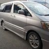 toyota alphard 2004 -TOYOTA 【京都 344ﾊ1012】--Alphard TA-MNH10W--MNH10W-0055134---TOYOTA 【京都 344ﾊ1012】--Alphard TA-MNH10W--MNH10W-0055134- image 5