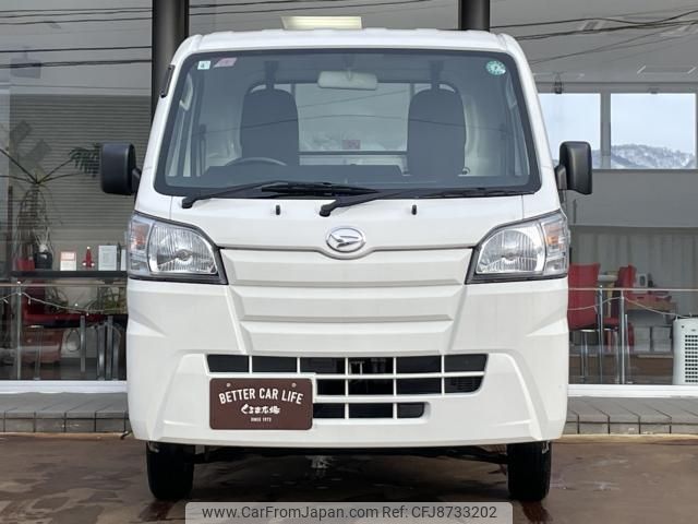 daihatsu hijet-truck 2020 -DAIHATSU--Hijet Truck 3BD-S510P--S510P-0369250---DAIHATSU--Hijet Truck 3BD-S510P--S510P-0369250- image 2